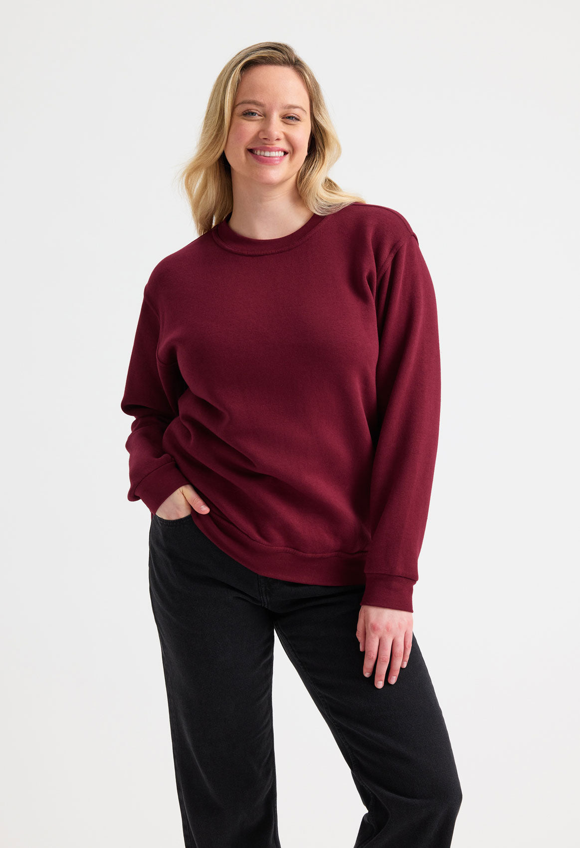 BEST-SELLING UNISEX SWEATSHIRT