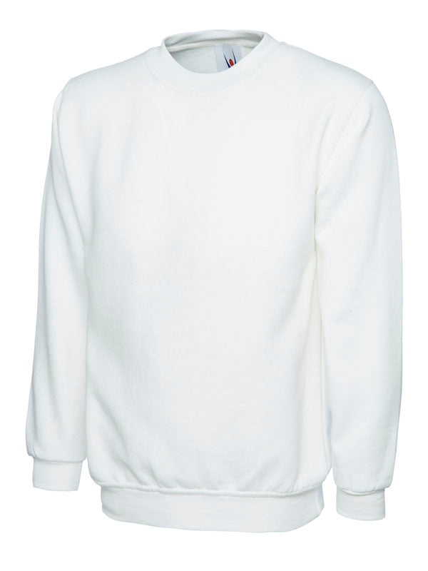 BEST-SELLING UNISEX SWEATSHIRT