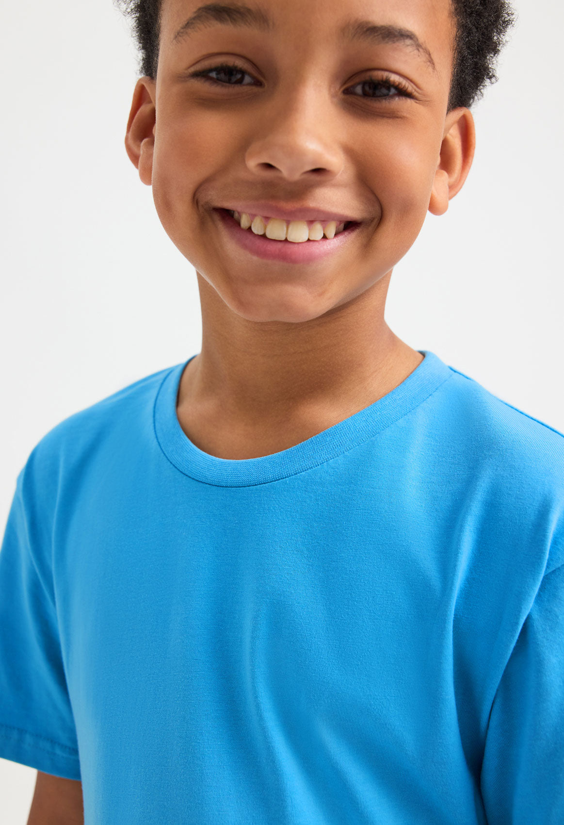 Uneek Childrens Classic T-Shirt