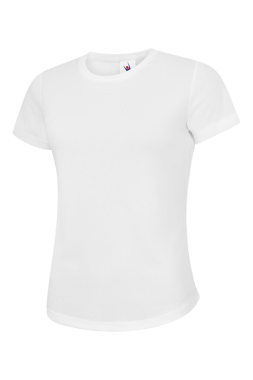 LADIES ULTRA COOL T SHIRT