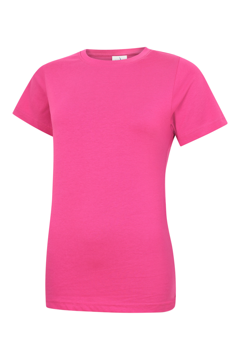 LADIES CLASSIC T-SHIRT