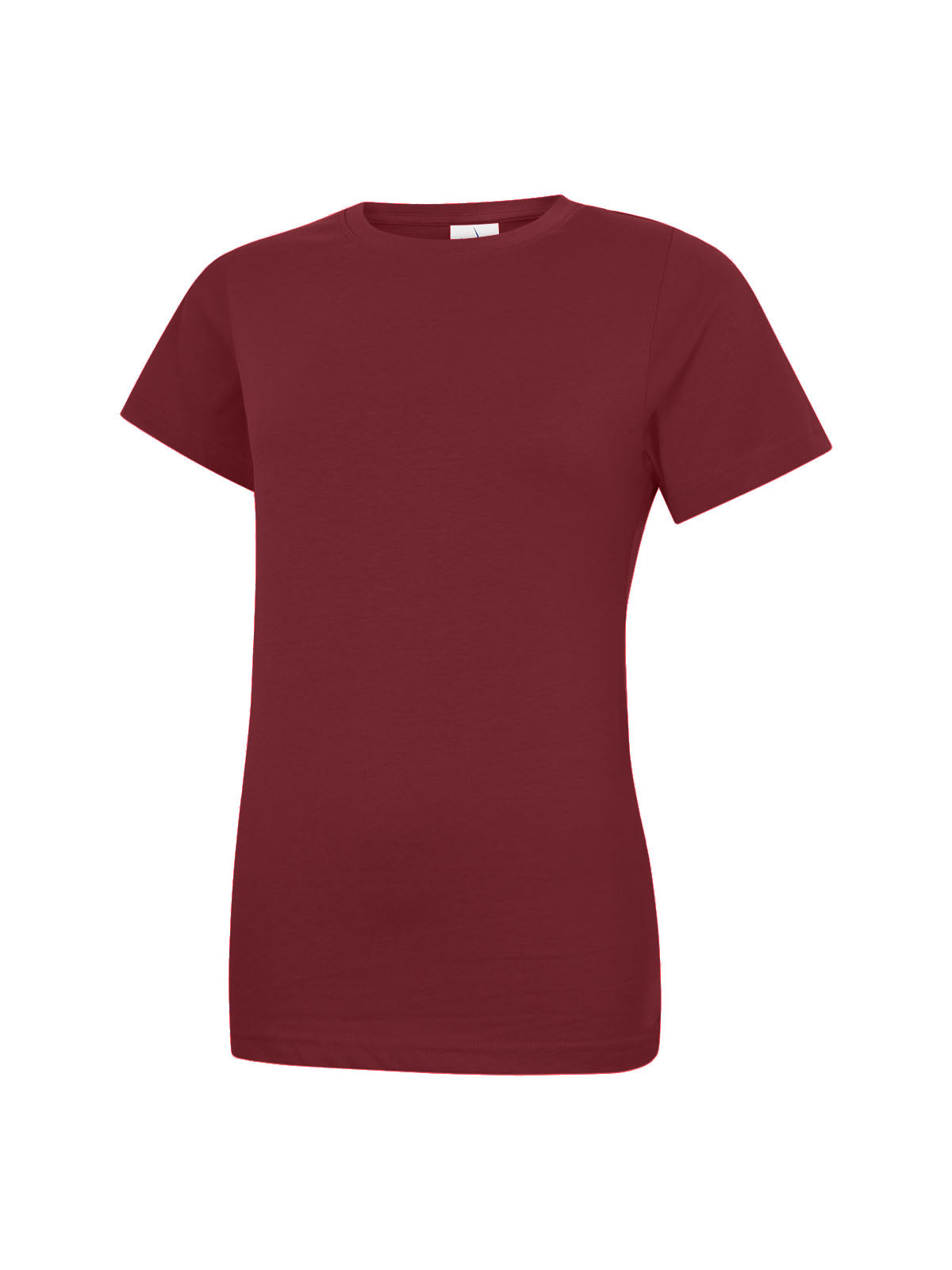 LADIES CLASSIC T-SHIRT
