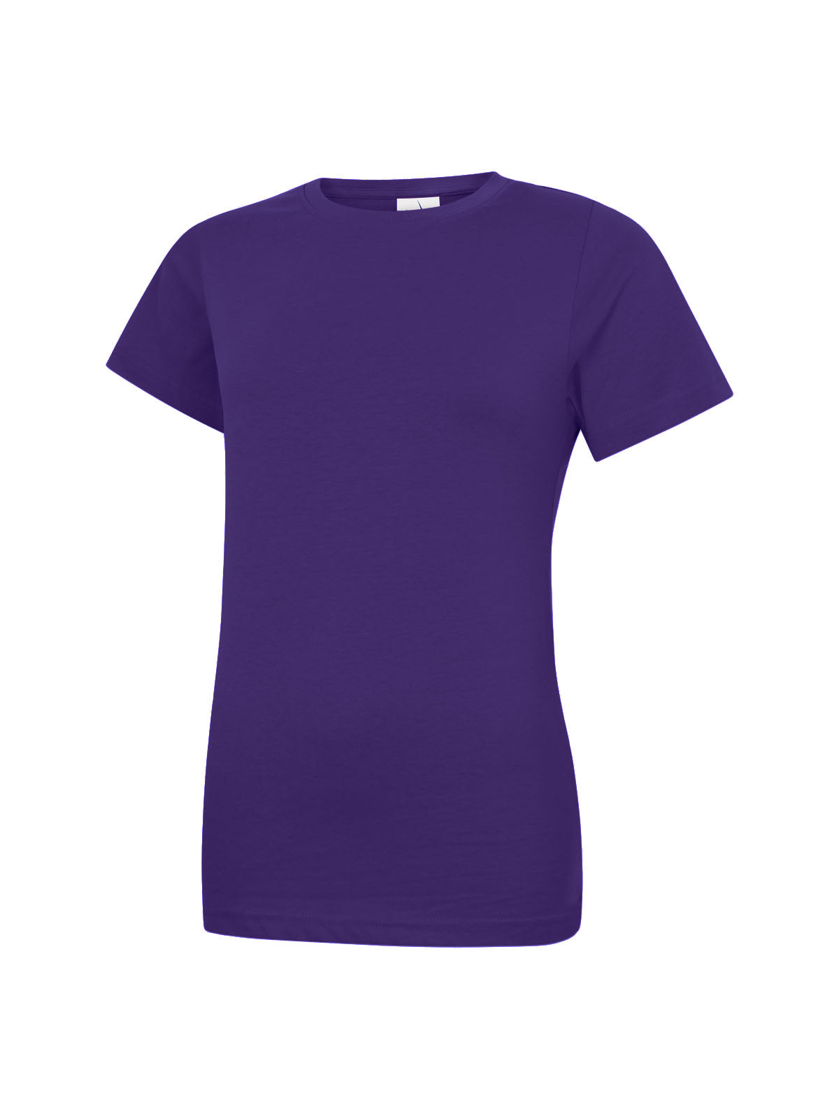 LADIES CLASSIC T-SHIRT