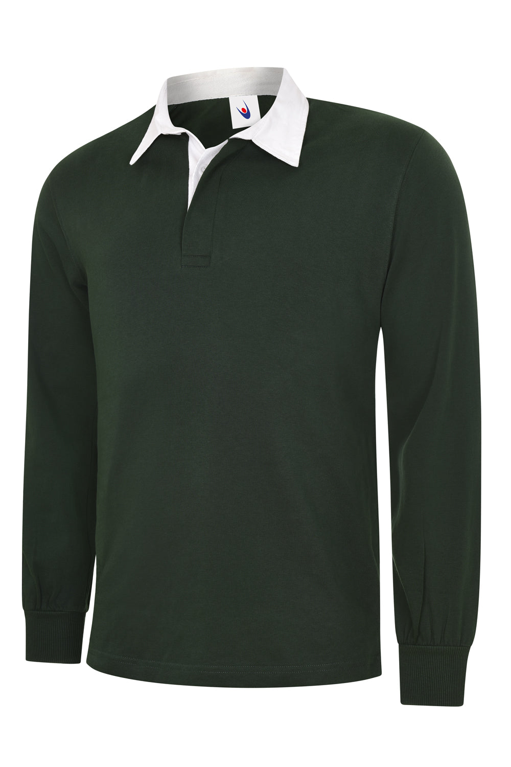 CLASSIC RUGBY SHIRT