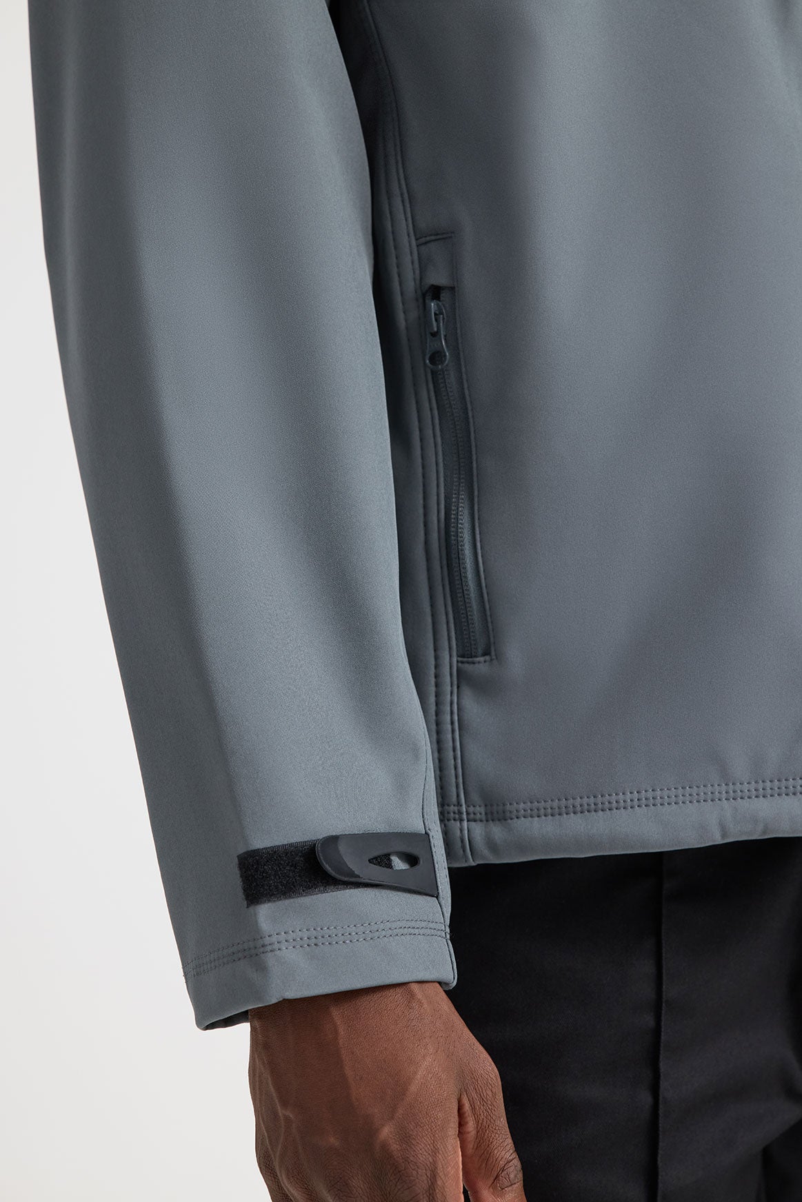 PREMIUM SOFT SHELL JACKET