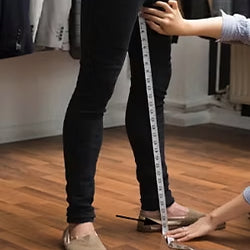 Inside Leg