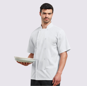 Chef Jackets