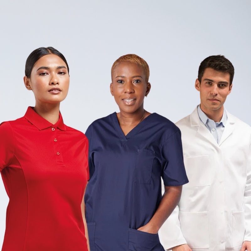 Stock our established ranges