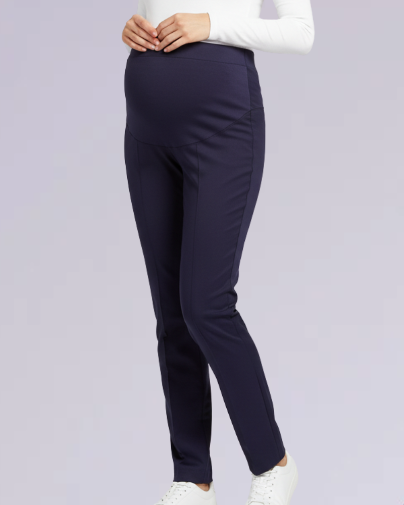 BEHRENS HEALTHCARE MATERNITY TROUSER