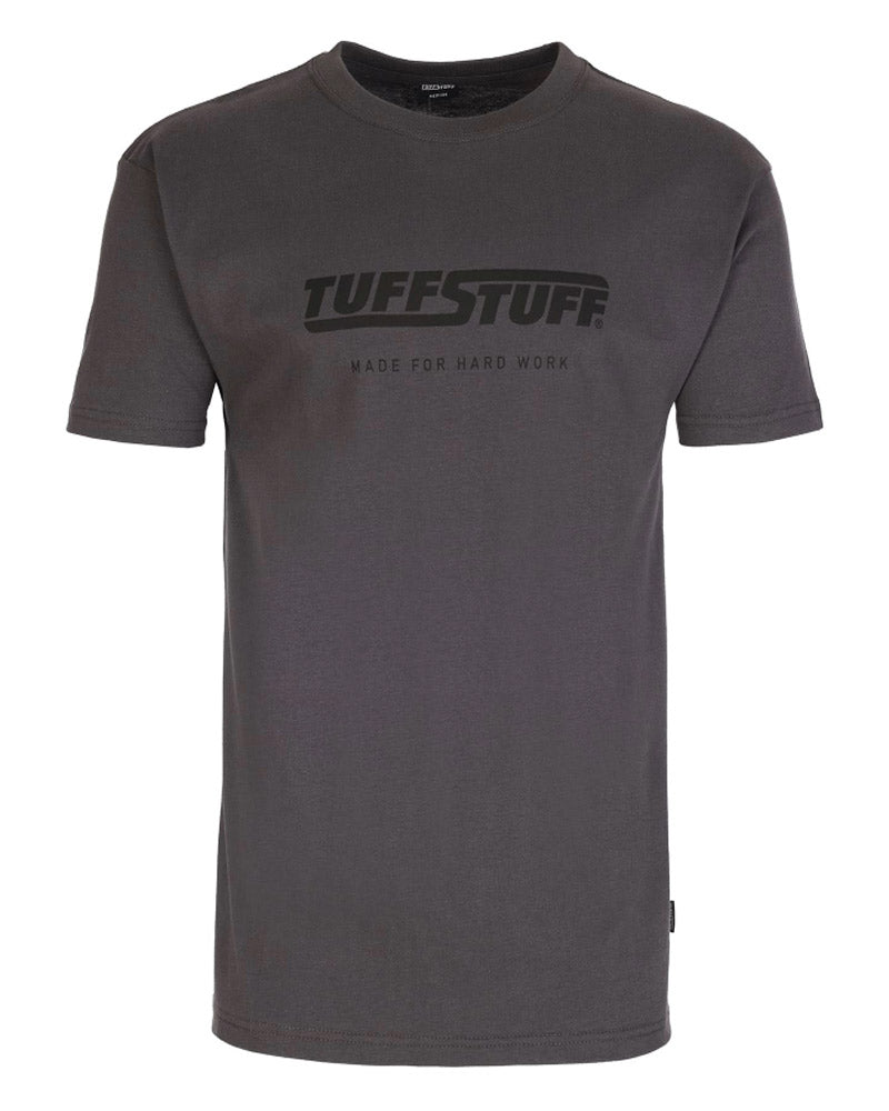 TuffStuff Logo T-Shirt