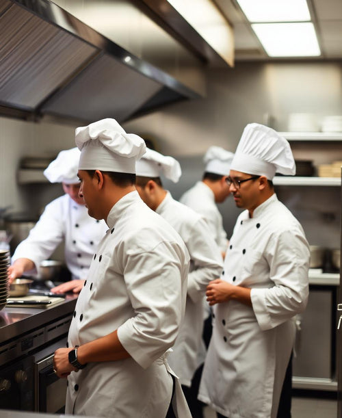 Chefswear & hospitality