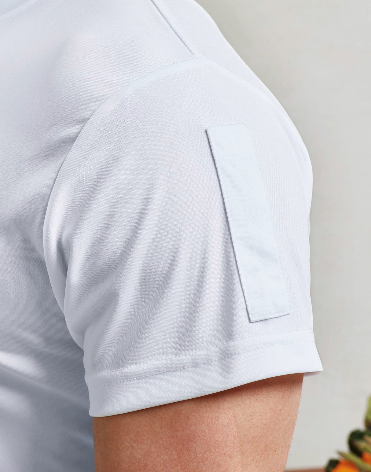 COOLCHECKER CHEF T SHIRT