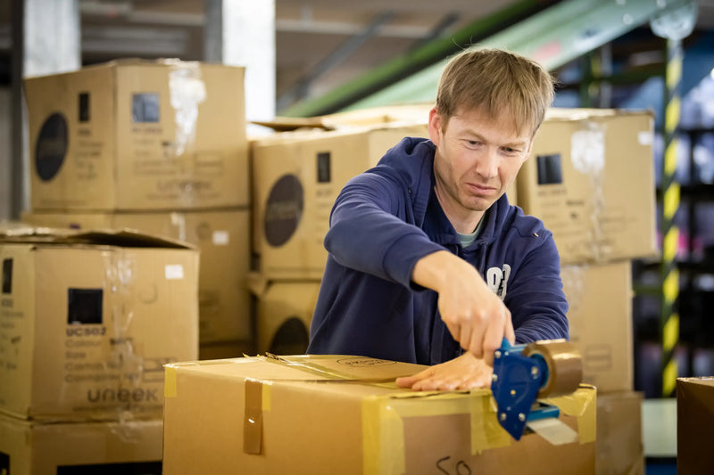 Wholesale & contract imports