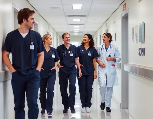 Private hospitals