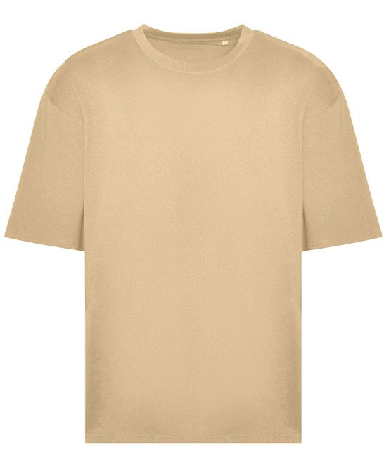 UNISEX OVERSIZED COTTON T-SHIRT