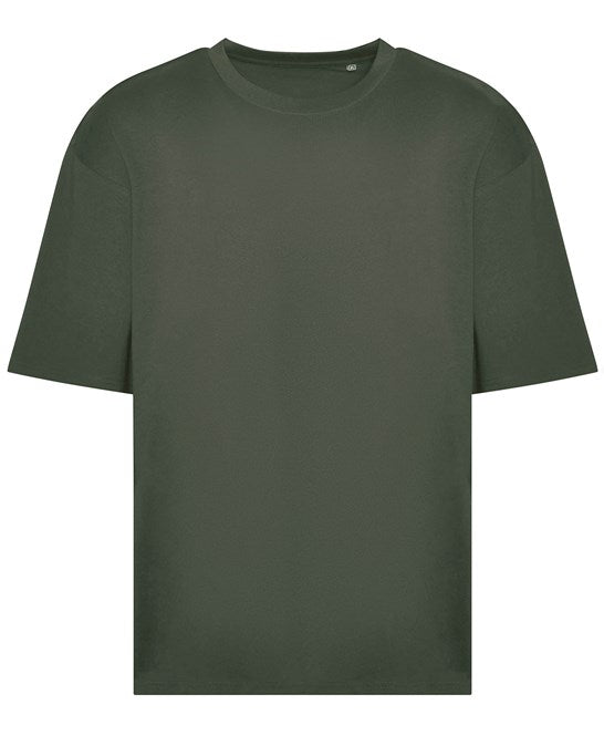 UNISEX OVERSIZED COTTON T-SHIRT