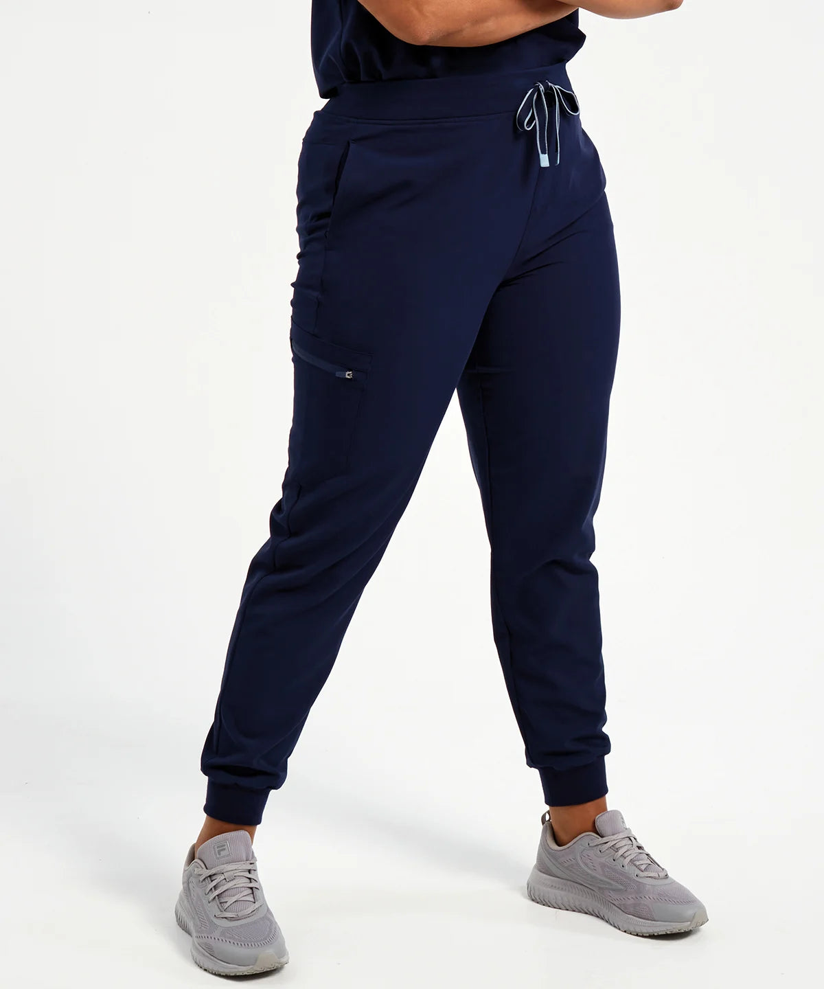 ENERGIZED' WOMEN'S ONNA STRETCH JOGGER PANTS - – Harveys Workwear