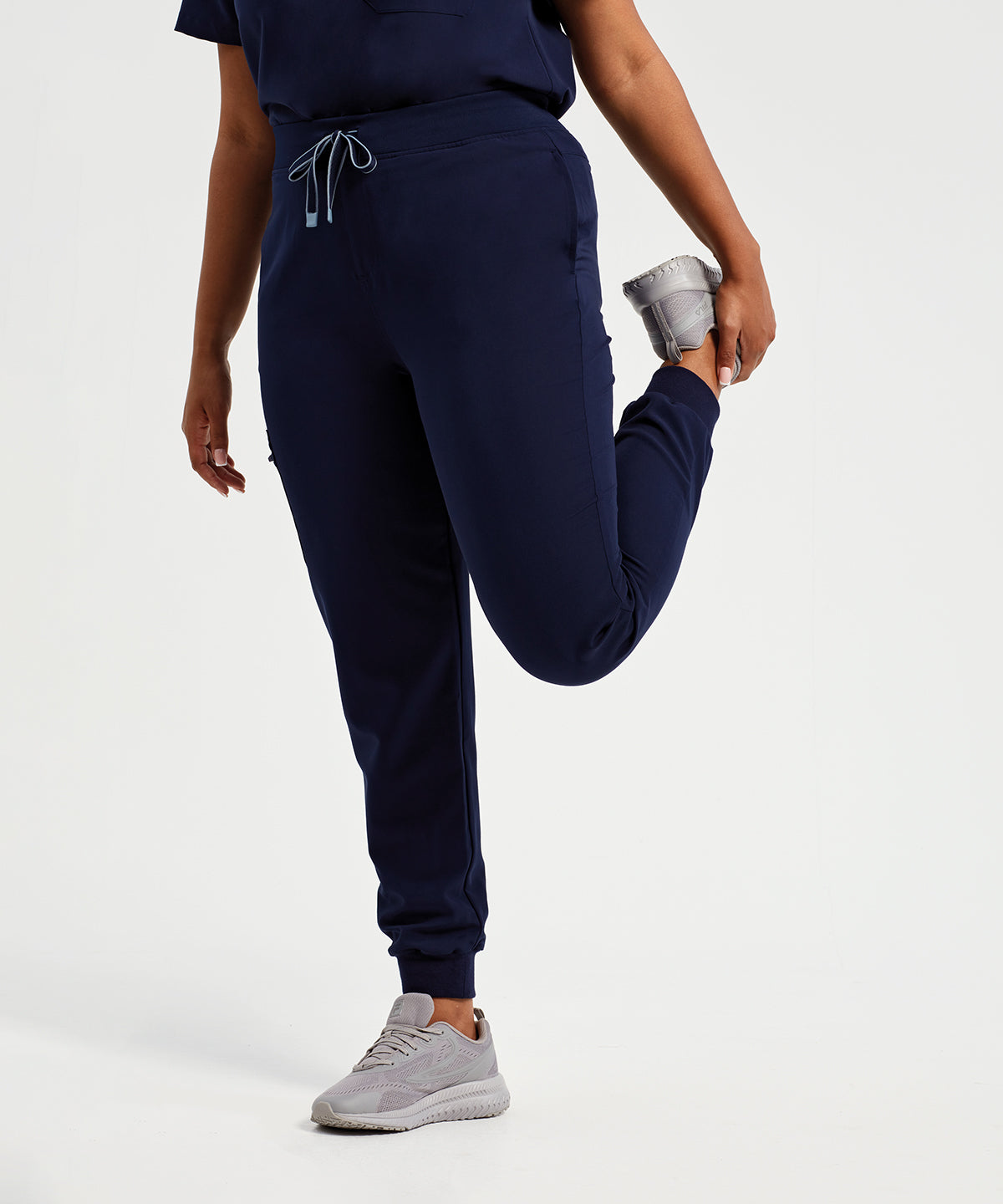 'ENERGIZED' WOMEN'S ONNA STRETCH JOGGER PANTS