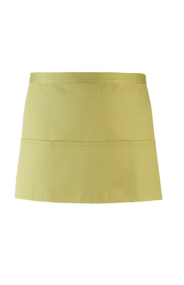 Colours Collection Three Pocket Waist Apron