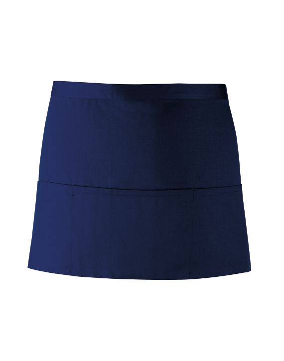 Colours Collection Three Pocket Waist Apron