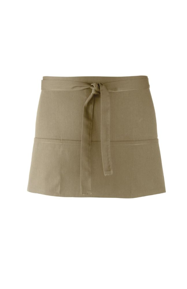 Colours Collection Three Pocket Waist Apron