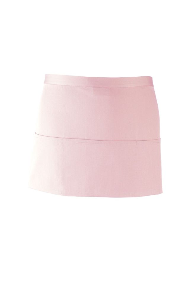 Colours Collection Three Pocket Waist Apron
