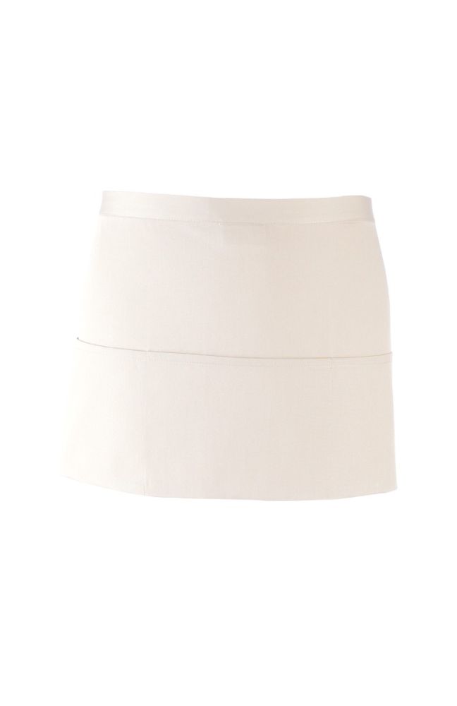 Colours Collection Three Pocket Waist Apron