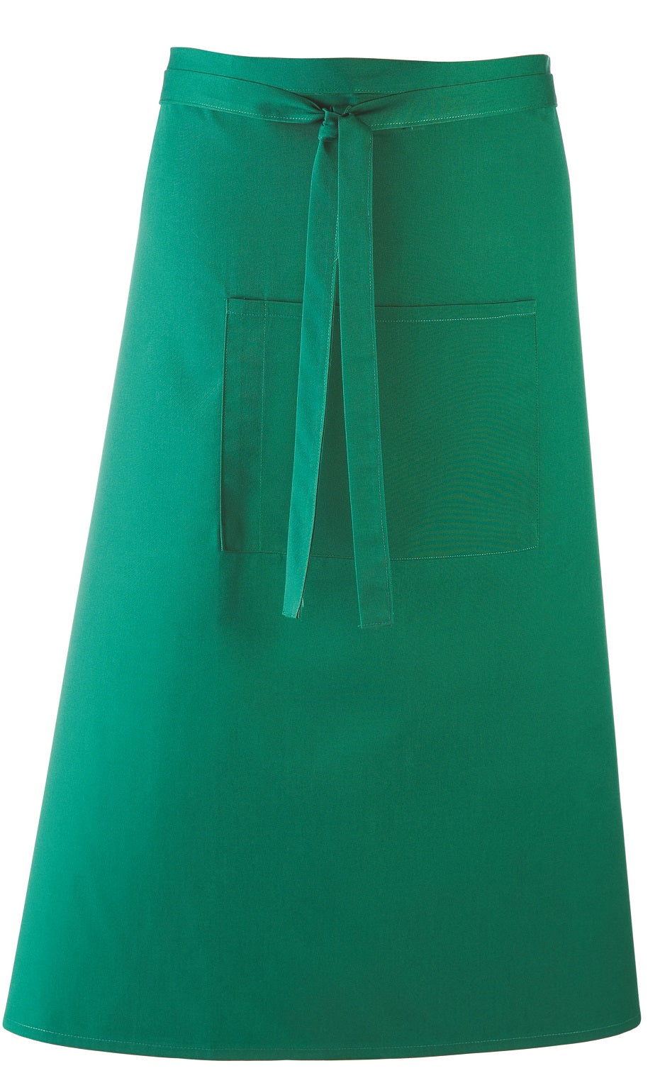 LONG BAR APRON