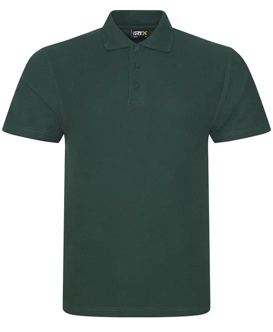 UNISEX PRO RTX POLO SHIRT
