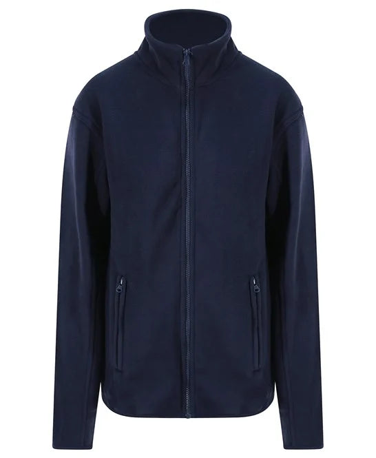 UNISEX PRO RTX MICROFLEECE