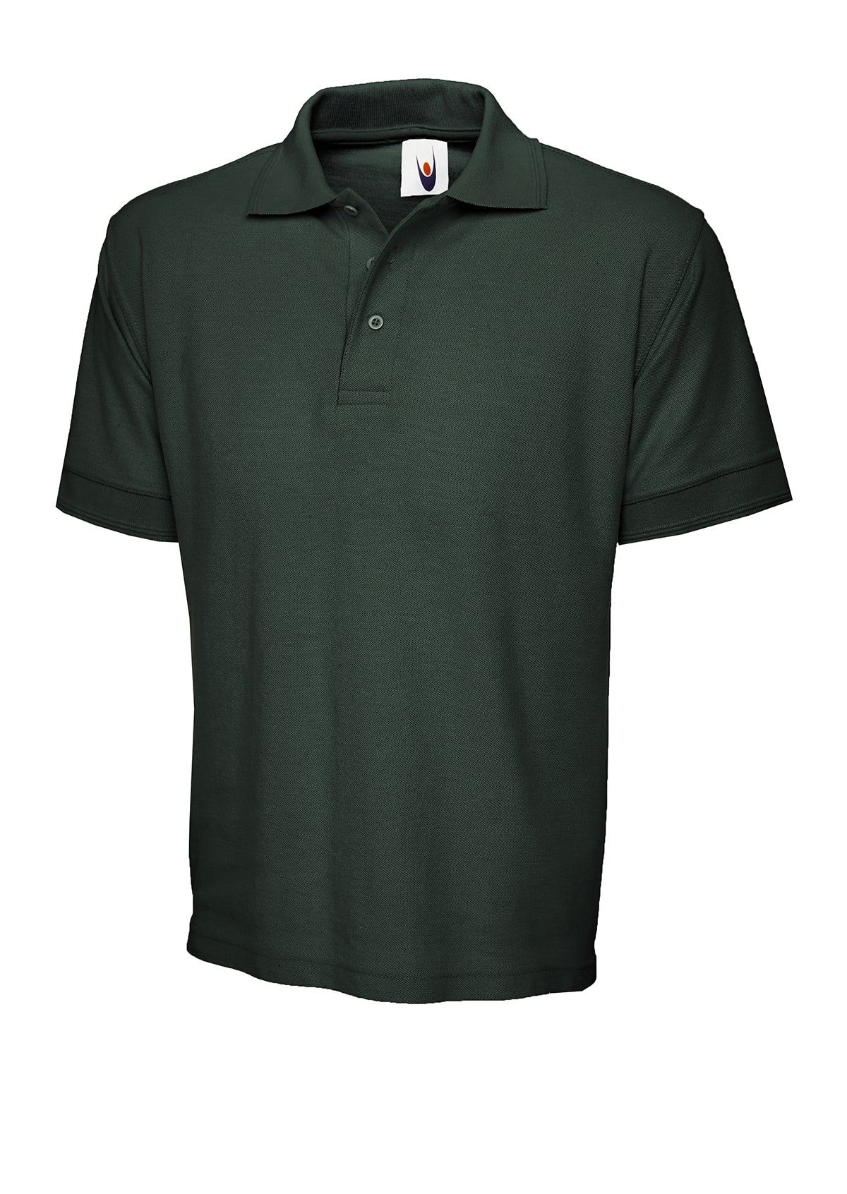 Premium Quality Short Sleeve Polo Shirt