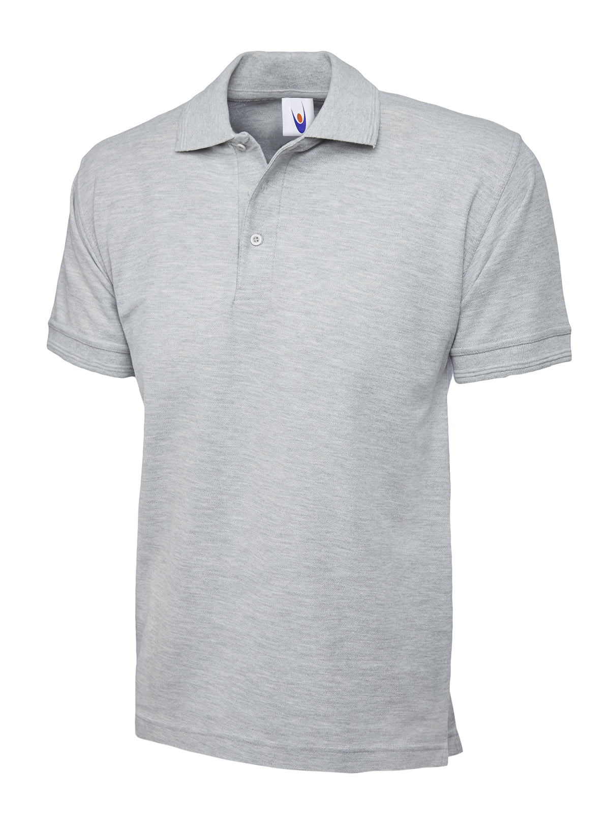 Premium Quality Short Sleeve Polo Shirt