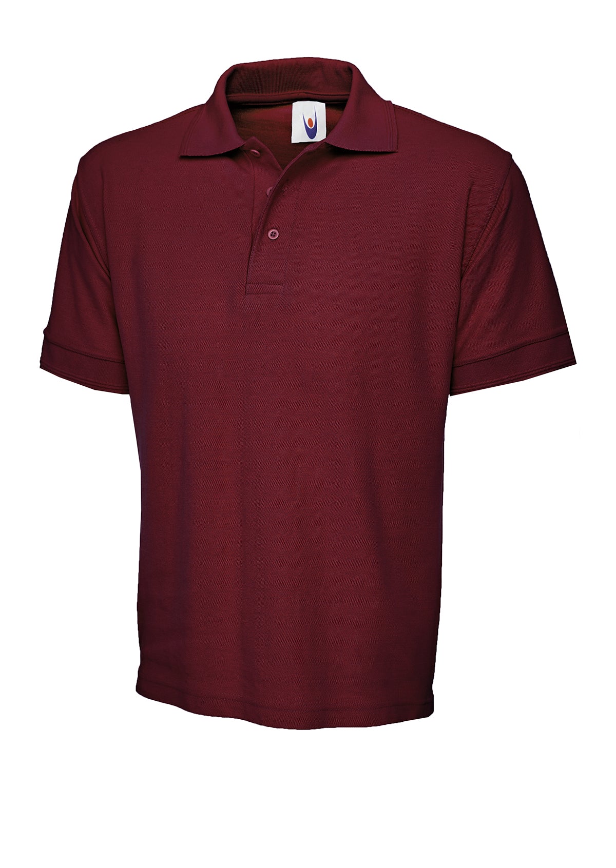 Premium Quality Short Sleeve Polo Shirt