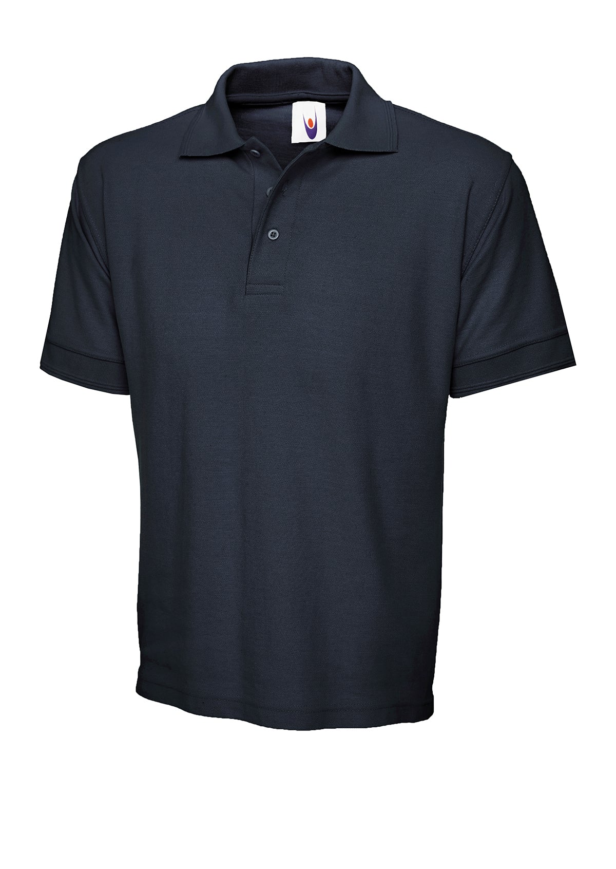 Premium Quality Short Sleeve Polo Shirt