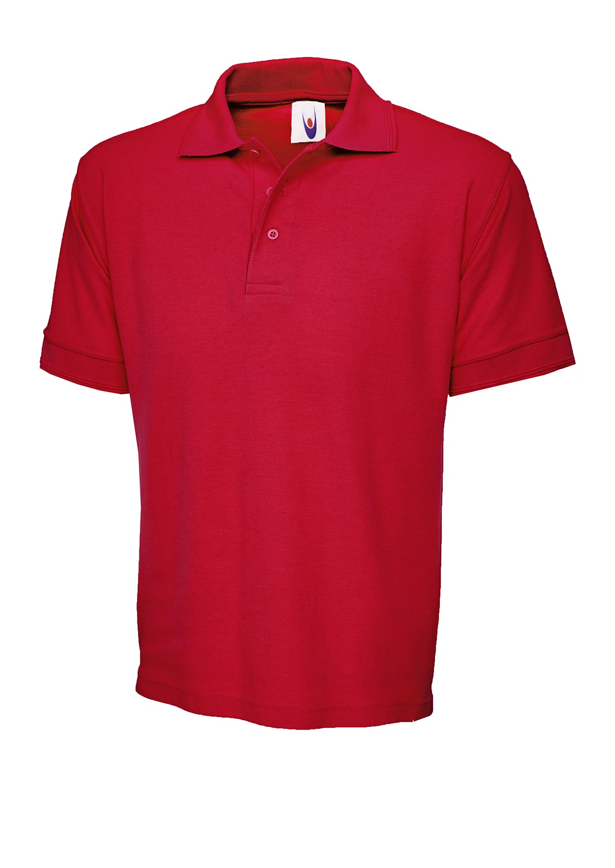 Premium Quality Short Sleeve Polo Shirt