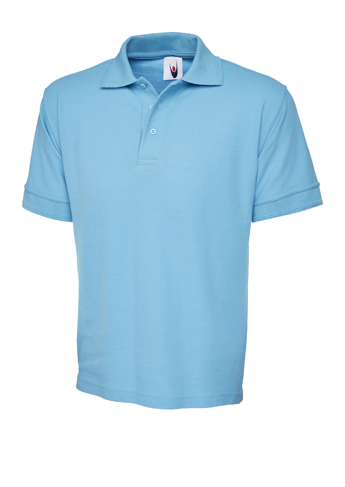 Premium Quality Short Sleeve Polo Shirt