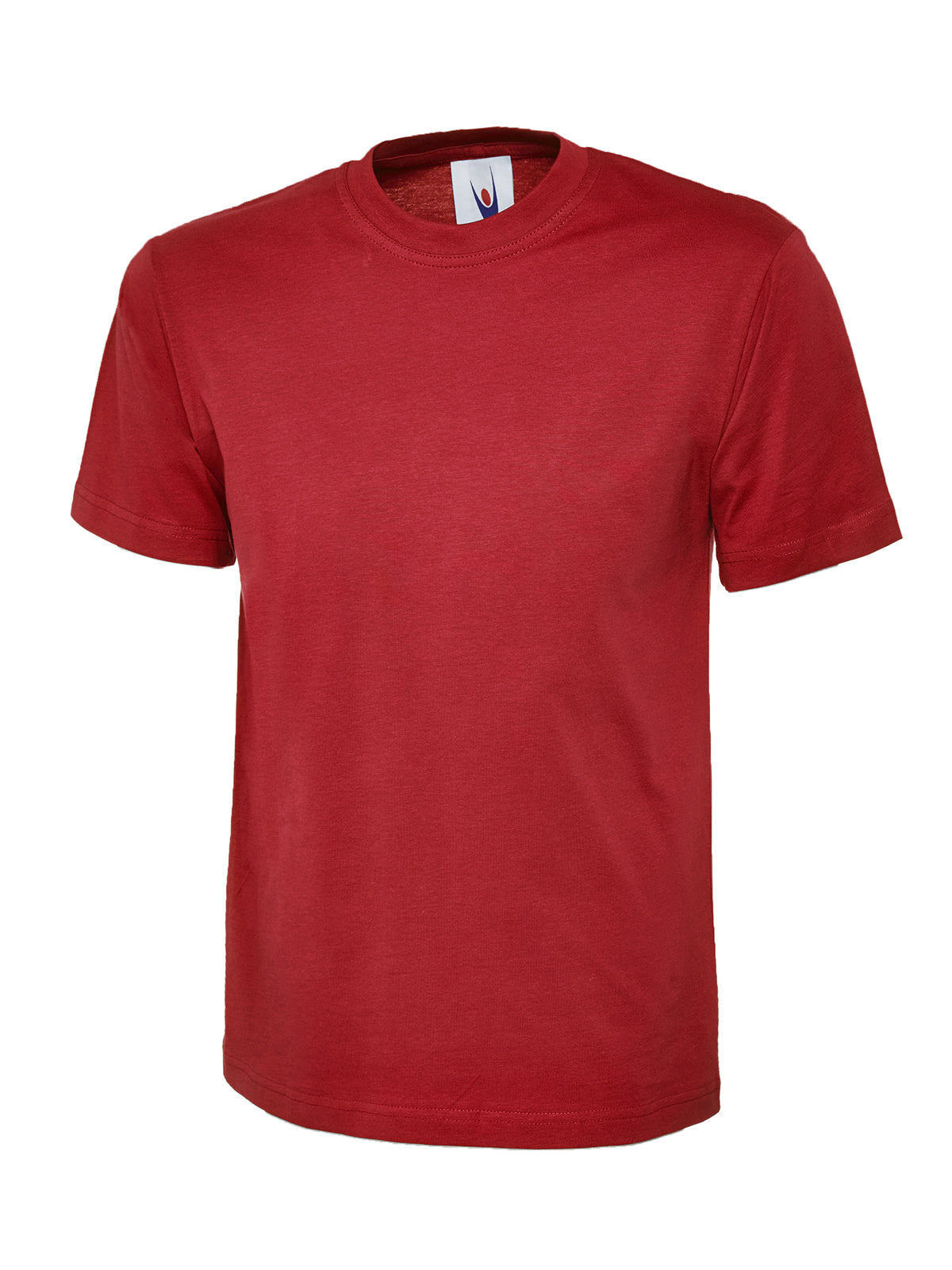 Premium Cotton Crew Neck T Shirt