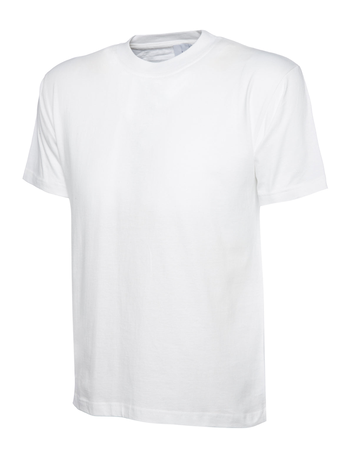Premium Cotton Crew Neck T Shirt