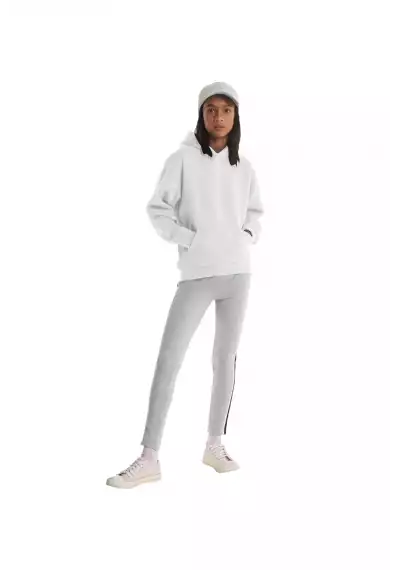 Uneek UX Children’s Hooded Sweatshirt