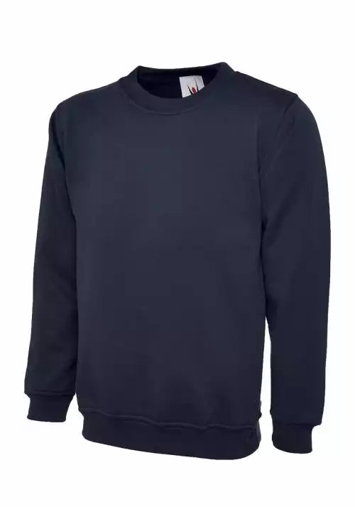 Uneek UX Children's Sweatshirt