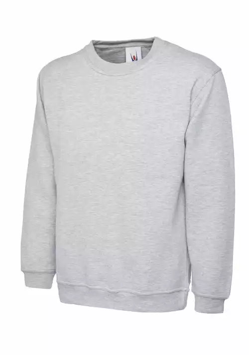 Uneek UX Children's Sweatshirt