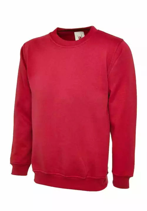 Uneek UX Children's Sweatshirt