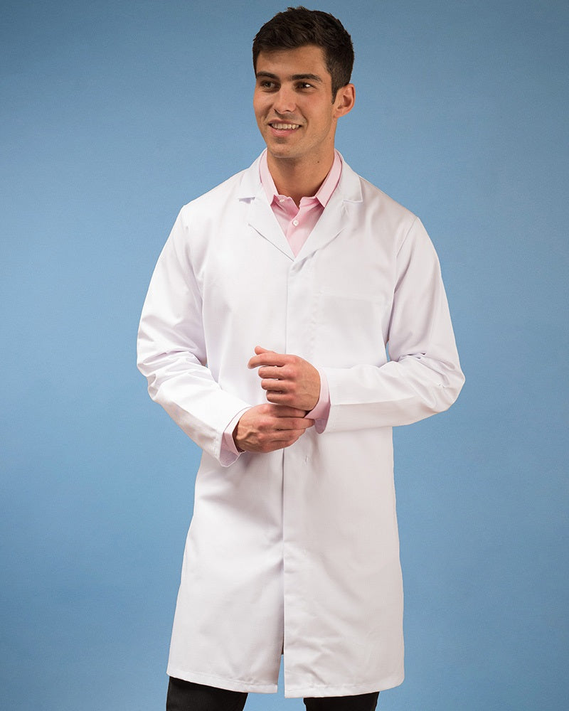 Men's Food Hygiene Coat