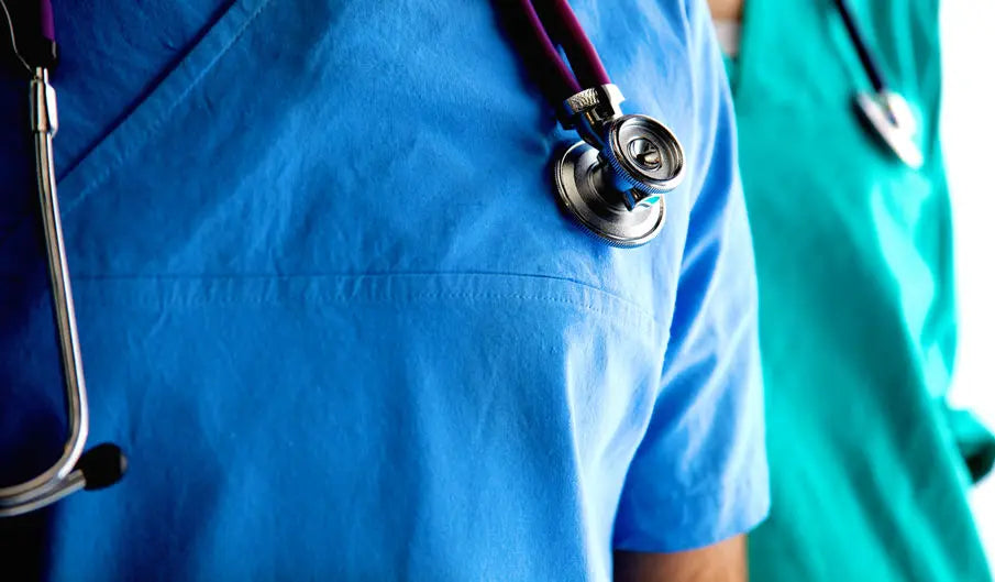 How to Choose the Right Scrub Suit for Your Profession