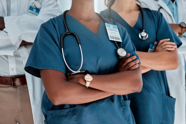 The Importance of Properly Fitted Scrub Suits