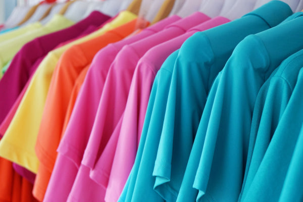 The impact of colour on healthcare scrubs