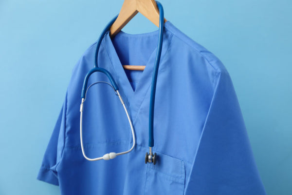 Inclusive sizing in healthcare uniforms: A detailed guide