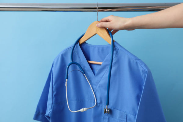 What to expect from Harveys scrubs