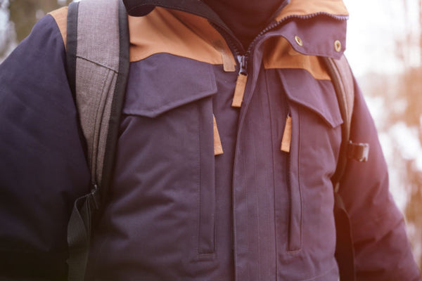 How to layer for optimal comfort and protection