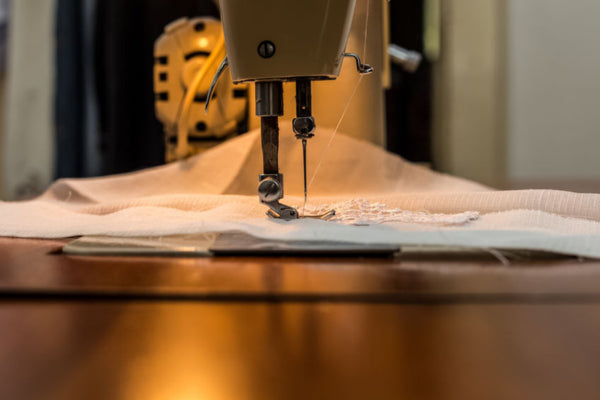 Custom embroidery vs screen printing